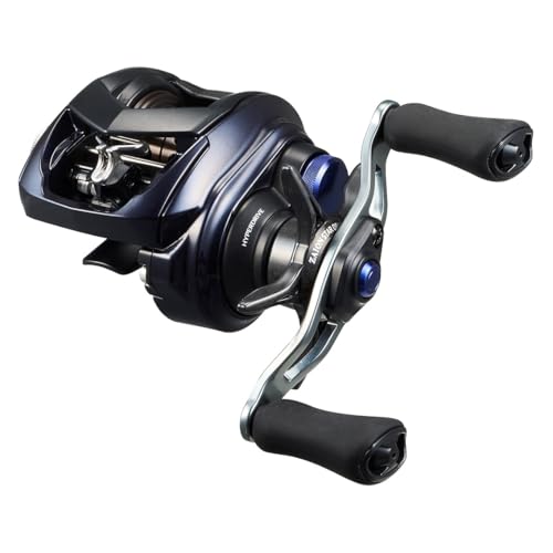 Amazon.com : DAIWA Bait Reel 23SALTIST BF TW 8.1L PE SP